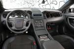 Ford Stealth Police Interceptor Concept 2010 года